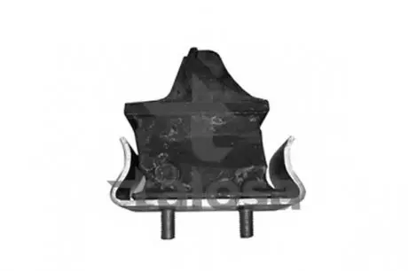 Подушка двигуна DB Sprinter 2-T (901, 902), Sprinter 3-T (903), Sprinter 4-T (904), Sprinter 5-T (905) VW LT 28-35 II, LT 28-46 II 2.1D-2.9D 02.95-07.06 TALOSA 61-06862