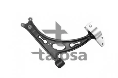 Рычаг перед. ниж. прав. VW Golf V 04-06, Golf Plus 05-06, Jetta 06-, Touran 03-06, Caddy Audi A3 04-06 Seat Altea 04- Skoda Octavia 04- TALOSA 30-09720