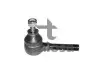 Наконечник рулевой тяги (короткий) DB S (W116, W126), SEDAN (W123), SL (R107) 2.0-6.8 05.71-09.02 42-01936