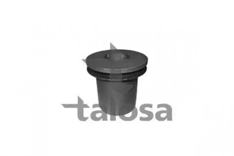 С/блок задній важеля перед. Nissan Interstar Opel Movano Renault Master II 1.9D-3.0D 07.98- TALOSA 57-00450