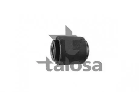 С/блок важеля перед.перед. Renault Twingo 1.2/1.2LPG 03.93-06.07 TALOSA 57-06066