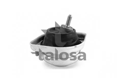 Подушка двигателя BMW 5 (E39), 7 (E38) 2.8-5.4 10.94-05.04 TALOSA 61-06624