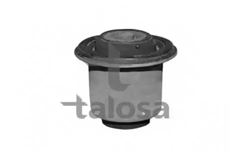 С/блок важеля перед. Renault Duster 1.2-1.6LPG 04.10- TALOSA 57-08617
