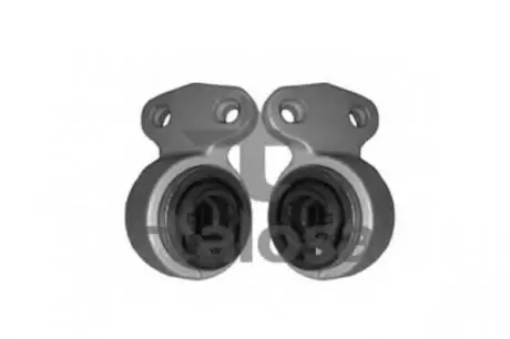 К-кт с/блоків передн. важеля Bmw 3 (E46), Z4 (E85) TALOSA 57-00675