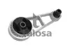 Подушка двигателя зад, Renault Kangoo 1.1-1.9D 97- 61-05167