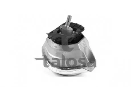 Подушка двигуна ліва BMW 5(E60/E61) 2.0-3.0 03- TALOSA 61-06620 (фото 1)