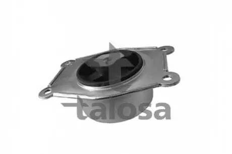 Опора двигателя Opel Astra G 2.0 16V 98- TALOSA 61-06919