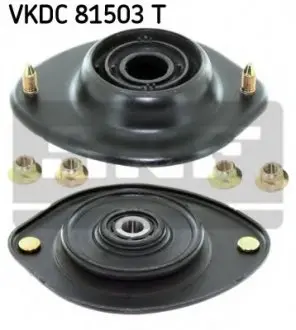Опора стойки амортизатора SKF VKDC 81503 T (фото 1)