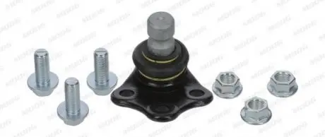 Слоеная опора,передняя ось RE-BJ-15515 MOOG REBJ15515