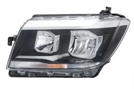 Фара автомобільна 1EB012 830-011 HELLA 1EB012830011