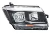 Фара основна, VW CRAFTER 2016- HELLA 1EB012830021 1EB012830021
