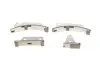Комплект ланцюг натягувач SKF VKML 95002 (фото 12)