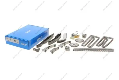 Комплект ланцюг натягувач SKF VKML 95002