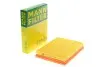 Фильтр воздуха MANN-FILTER C 27 031 C27031