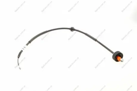 Трос ручника (задній) (R) BMW X5 (E70)/X6 (E71/E72) 06-14 (900/720mm) 1 987 482 793 BOSCH 1987482793