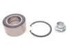 Комплект подшипника ступицы колеса PARTS KAVO WBK4537 (фото 1)