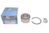 Комплект подшипника ступицы колеса PARTS KAVO WBK4537 (фото 2)
