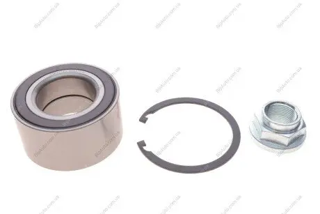 Комплект подшипника ступицы колеса PARTS KAVO WBK4537