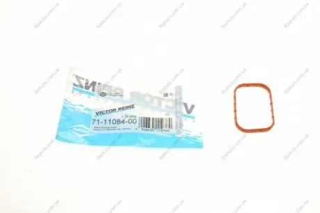 Прокладка, впускной коллектор REINZ VICTOR REINZ 711108400