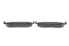 Колодки тормозные PARTS KAVO KBP-6624 (фото 3)