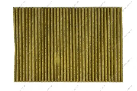 Фільтр салону WPK 5002 Wunder WPK-5002