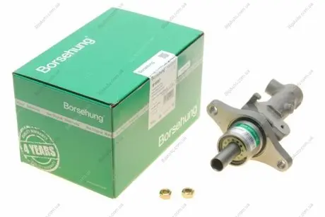 Цилиндр тормозной главный Borsehung B15997