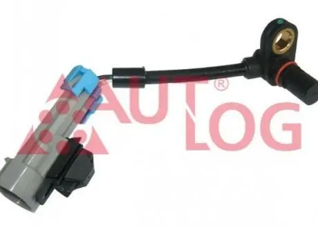 Датчик ABS передний AUTLOG AS5099