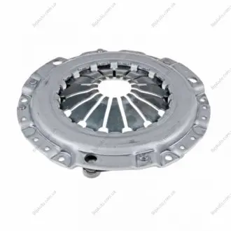 Натискний диск зчеплення BLUE PRINT ADG03265N (фото 1)