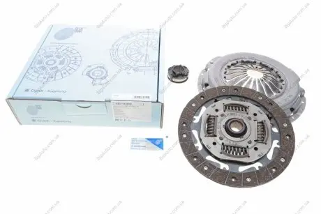 Комплект зчеплення без вичавки BLUE PRINT ADV183090