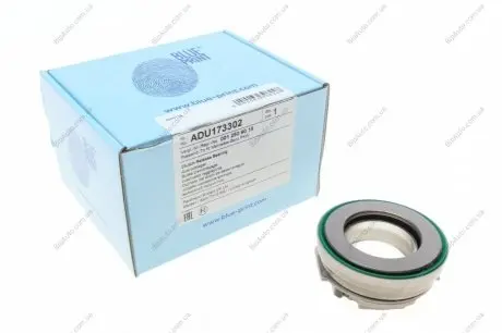 Вижимний підшипник BLUE PRINT ADU173302