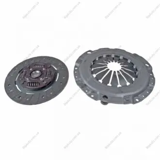 Комплект зчеплення BLUE PRINT ADG030112