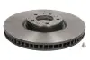 Гальмівний диск BREMBO 09.B929.11 09B92911