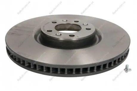 Гальмівний диск 09.B929.11 BREMBO 09B92911