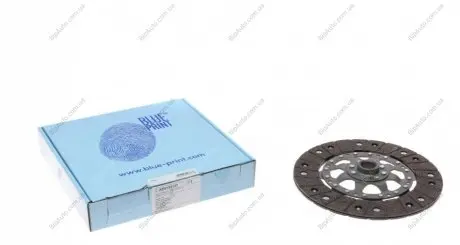 Диск сцепления BLUE PRINT ADV183127