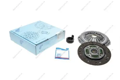 Комплект зчеплення BLUE PRINT ADL143016
