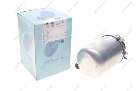 Фильтр топливный BLUE PRINT ADN12352