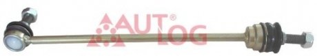 Стойка стабилизатора Peugeot 106 /406/Citroen Saxo/Xantia AUTLOG FT1205 (фото 1)