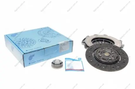 К-т зчеплення BLUE PRINT ADU173017