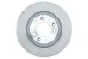 Диск тормозной FEBI BILSTEIN 104169
