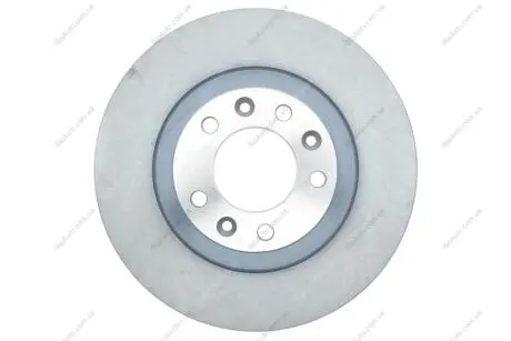 Задній гальмівний диск CITROEN C4 GRAND PICASSO II, C4 PICASSO II, C4 SPACETOURER, C5 AIRCROSS FEBI BILSTEIN 104169