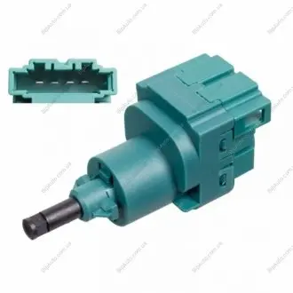 Автозапчастина FEBI BILSTEIN 103651