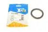 Прокладка труби вихлопної Mazda 3/6 02-10 (55x72x5) (кільце) FA1 771-998