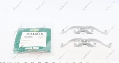 Планка супорту FRENKIT 901849