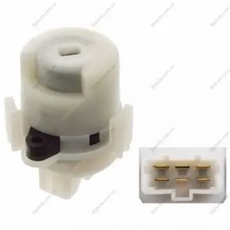 Автозапчастина FEBI BILSTEIN 103730