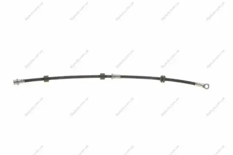Гальмівний шланг MITSUBISHI Lancer/ASX "FL "08>> BOSCH 1987481842