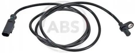 Датчик ABS заднiй ABS A.B.S. 31584