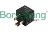 Реле обігрівача скла VW Caddy/T5/Passat 85- (12V) BORSEHUNG B17820
