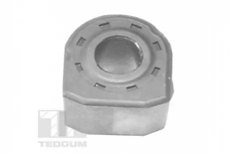 Фото втулка стабілізатора TED GUM TEDGUM TED46553 Втулка стабілізатора TED GUM TEDGUM TED46553
