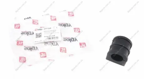 Втулка стабилизатора SOLGY 201194