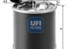Паливний фільтр UFI 2415000